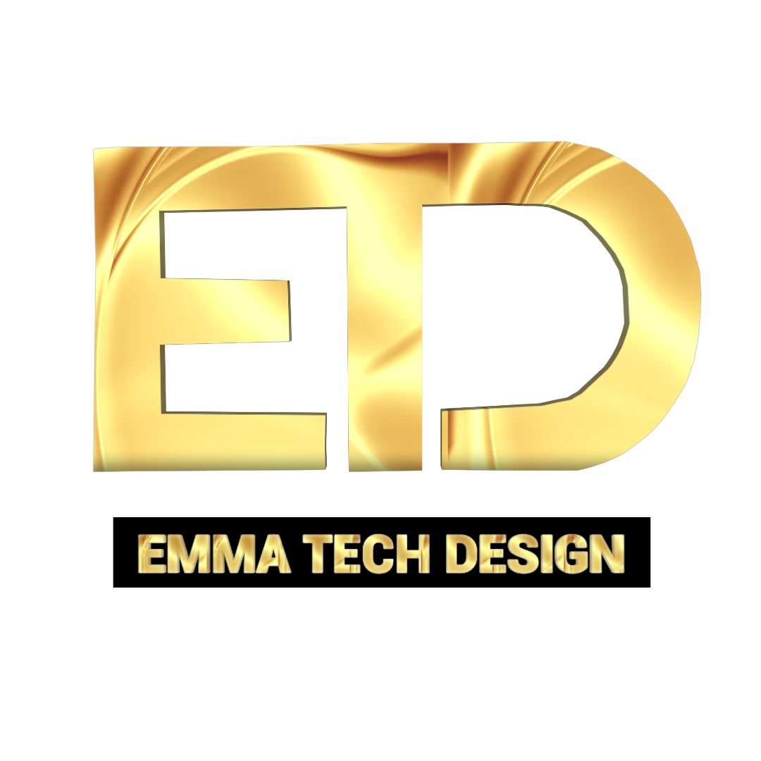 Emma Tech Design | Développeur Web, IA & Design Graphique au Bénin ...
